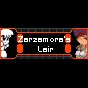 Zarzamora's Lair
