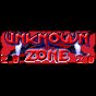 Unknown Zone Banner 03